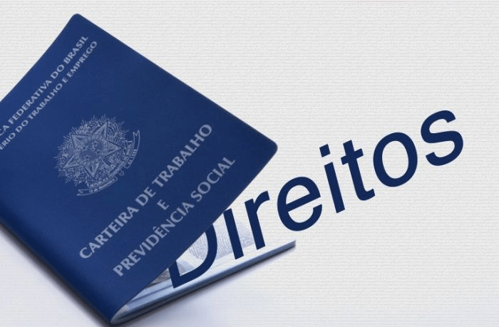 direitos trabalhistas