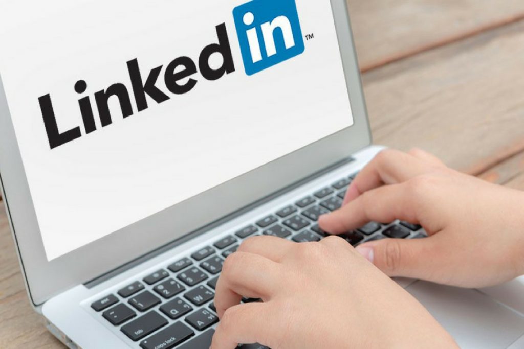 Networking profissional