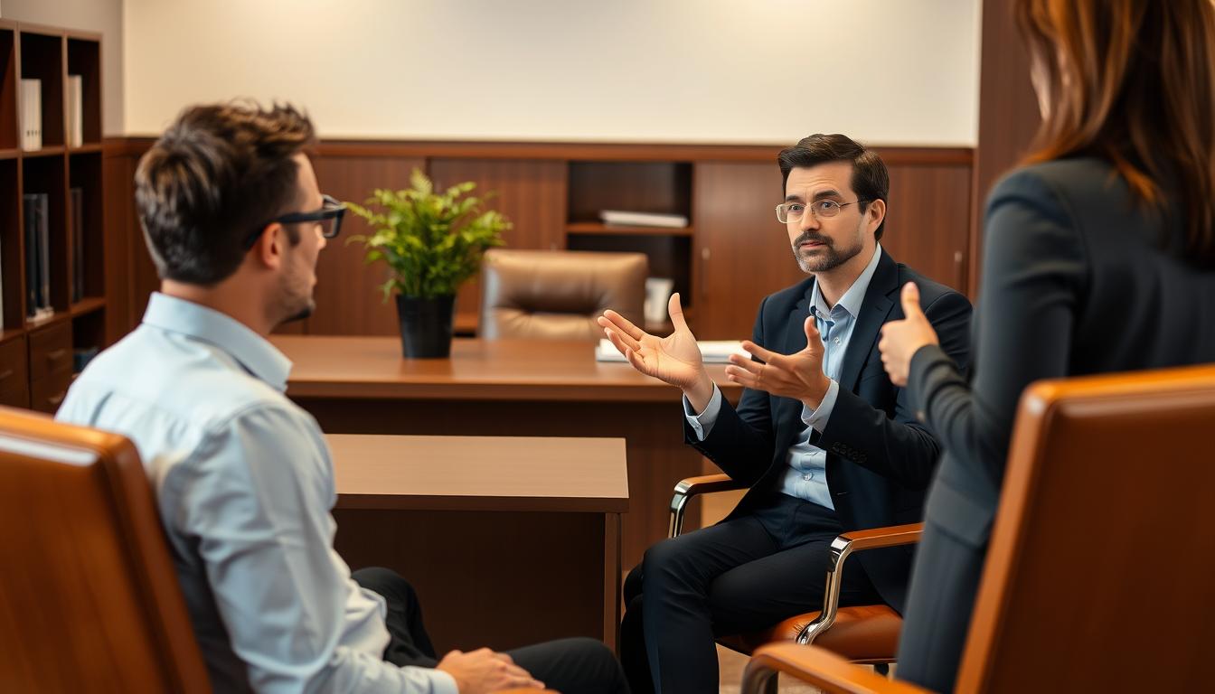 técnicas de entrevista