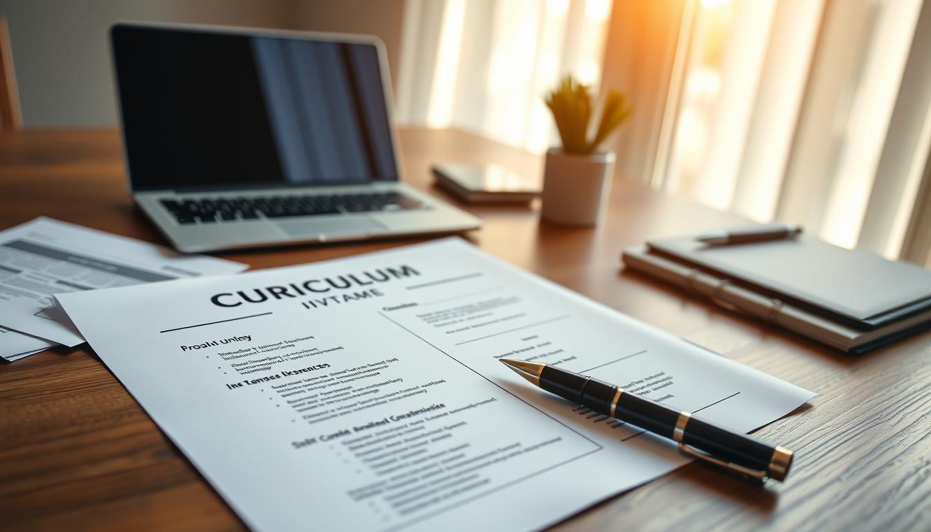 personalização do currículo